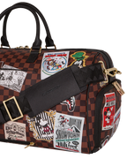 MICKEY MOUSE MOGUL DISNEY COLLAB DUFFLE