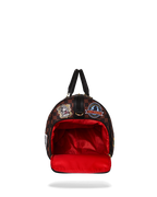 MICKEY MOUSE MOGUL DISNEY COLLAB DUFFLE