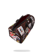 MICKEY MOUSE MOGUL DISNEY COLLAB DUFFLE