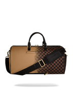 COASTAL VOYAGE DUFFLE