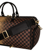 COASTAL VOYAGE DUFFLE