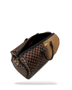 COASTAL VOYAGE DUFFLE