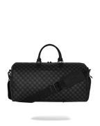 SHARKS IN PARIS HYPER PUFF DUFFLE