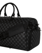 SHARKS IN PARIS HYPER PUFF DUFFLE
