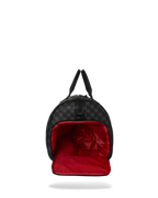 SHARKS IN PARIS HYPER PUFF DUFFLE