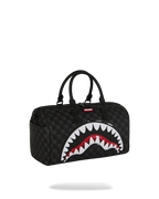 SHARKS IN PARIS HYPER PUFF MINI DUFFLE