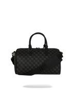SHARKS IN PARIS HYPER PUFF MINI DUFFLE