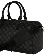 SHARKS IN PARIS HYPER PUFF MINI DUFFLE