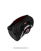 SHARKS IN PARIS HYPER PUFF MINI DUFFLE