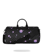 PURPLE SLIME SHARK DUFFLE