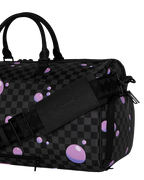 PURPLE SLIME SHARK DUFFLE