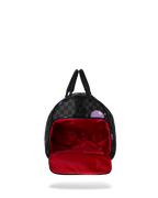 PURPLE SLIME SHARK DUFFLE