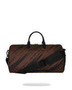 SHARKS IN PARIS NIGHT DRIFT DUFFLE