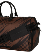 SHARKS IN PARIS NIGHT DRIFT DUFFLE
