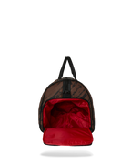 SHARKS IN PARIS NIGHT DRIFT DUFFLE