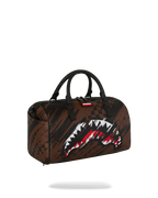 SHARKS IN PARIS NIGHT DRIFT MINI DUFFLE