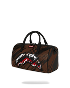 SHARKS IN PARIS NIGHT DRIFT MINI DUFFLE