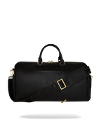 GOLD FANG DUFFLE