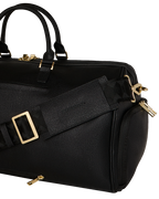 GOLD FANG DUFFLE