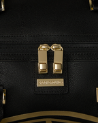 GOLD FANG DUFFLE