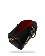 GOLD FANG DUFFLE