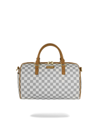 THE PRIVATE JET SHARK CLUB - HIGH ALTITUDE MINI DUFFLE