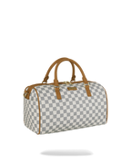 THE PRIVATE JET SHARK CLUB - HIGH ALTITUDE MINI DUFFLE