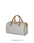THE PRIVATE JET SHARK CLUB - HIGH ALTITUDE MINI DUFFLE