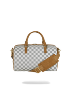 THE PRIVATE JET SHARK CLUB - HIGH ALTITUDE MINI DUFFLE