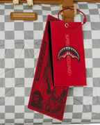 THE PRIVATE JET SHARK CLUB - HIGH ALTITUDE MINI DUFFLE