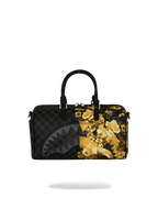 BILLIONAIRE BLOOM MINI DUFFLE