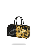 BILLIONAIRE BLOOM MINI DUFFLE