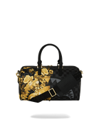 BILLIONAIRE BLOOM MINI DUFFLE