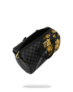 BILLIONAIRE BLOOM MINI DUFFLE