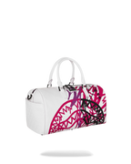 CRASH GRAFF TURBO MINI DUFFLE