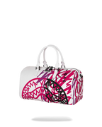 CRASH GRAFF TURBO MINI DUFFLE