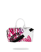 CRASH GRAFF TURBO MINI DUFFLE