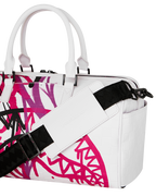 CRASH GRAFF TURBO MINI DUFFLE