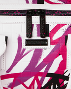 CRASH GRAFF TURBO MINI DUFFLE