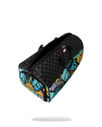 MONOPOLY STACK UP DUFFLE