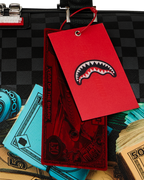 MONOPOLY STACK UP DUFFLE