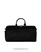 GOLD BRICK DRIP DUFFLE