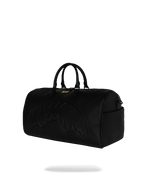 GOLD BRICK DRIP DUFFLE