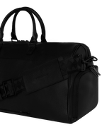 GOLD BRICK DRIP DUFFLE