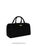 GOLD BRICK DRIP MINI DUFFLE