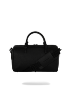 GOLD BRICK DRIP MINI DUFFLE