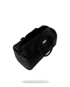 GOLD BRICK DRIP MINI DUFFLE