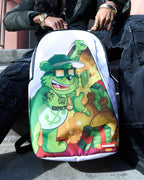 MONEYBEAR CASH CUB BACKPACK