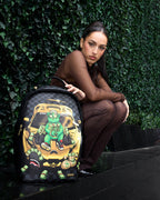 MONEY BEAR AY YO BACKPACK