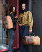 COASTAL VOYAGE DUFFLE